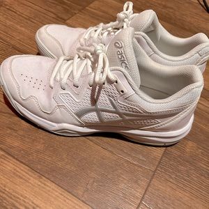 Womens Asics Volleyball Shoes